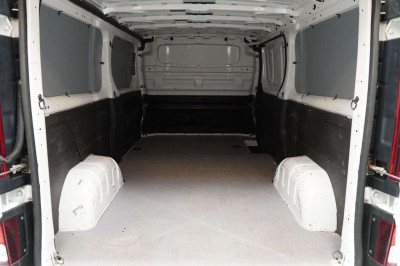 Opel Vivaro Gebrauchtwagen