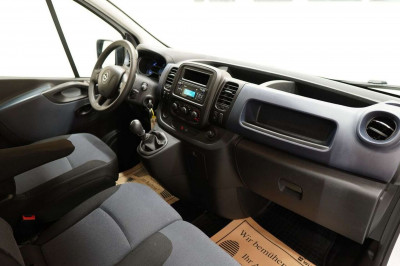 Opel Vivaro Gebrauchtwagen