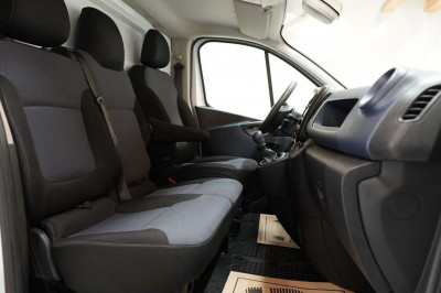 Opel Vivaro Gebrauchtwagen