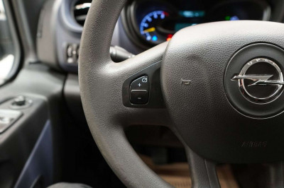 Opel Vivaro Gebrauchtwagen