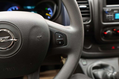 Opel Vivaro Gebrauchtwagen