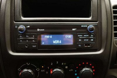 Opel Vivaro Gebrauchtwagen