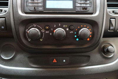 Opel Vivaro Gebrauchtwagen