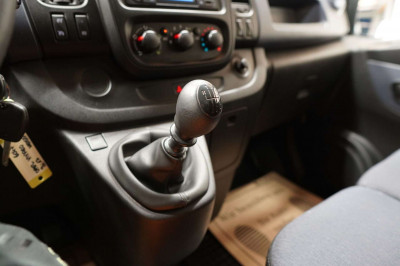 Opel Vivaro Gebrauchtwagen