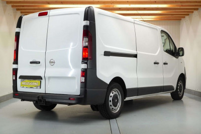 Opel Vivaro Gebrauchtwagen