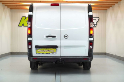 Opel Vivaro Gebrauchtwagen
