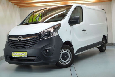 Opel Vivaro Gebrauchtwagen