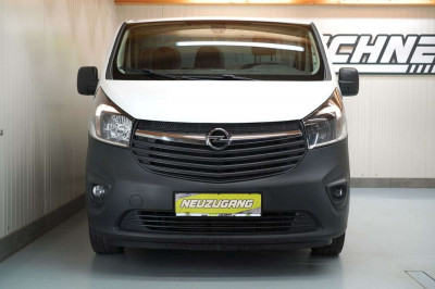 Opel Vivaro Gebrauchtwagen
