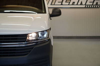 VW Transporter T6 Gebrauchtwagen