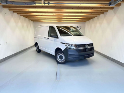 VW Transporter T6 Gebrauchtwagen