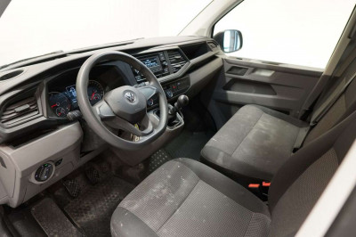 VW Transporter T6 Gebrauchtwagen