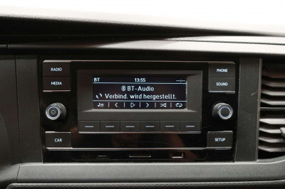 VW Transporter T6 Gebrauchtwagen