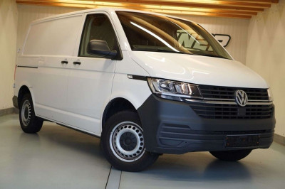 VW Transporter T6 Gebrauchtwagen