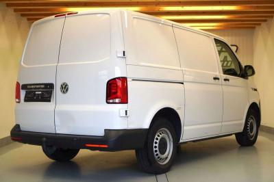 VW Transporter T6 Gebrauchtwagen