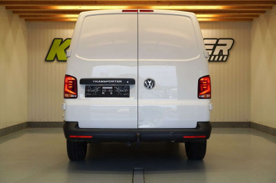 VW Transporter T6 Gebrauchtwagen