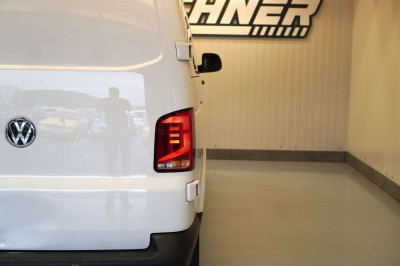 VW Transporter T6 Gebrauchtwagen