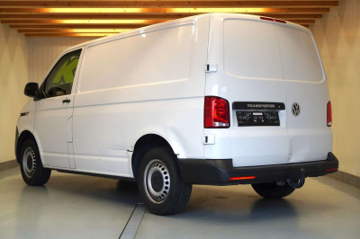 VW Transporter T6 Gebrauchtwagen