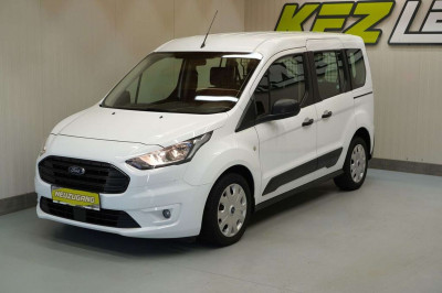 Ford Transit Connect Gebrauchtwagen
