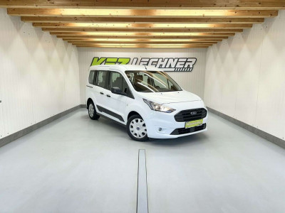 Ford Transit Connect Gebrauchtwagen