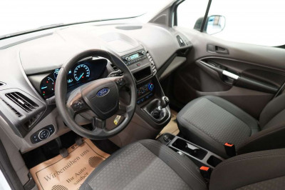 Ford Transit Connect Gebrauchtwagen