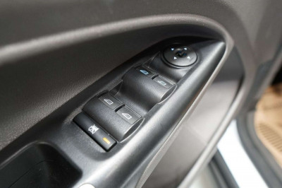 Ford Transit Connect Gebrauchtwagen