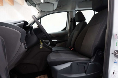 Ford Transit Connect Gebrauchtwagen