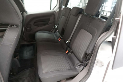 Ford Transit Connect Gebrauchtwagen