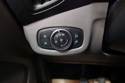 Ford Transit Connect Gebrauchtwagen