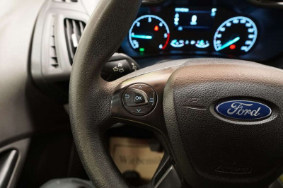 Ford Transit Connect Gebrauchtwagen