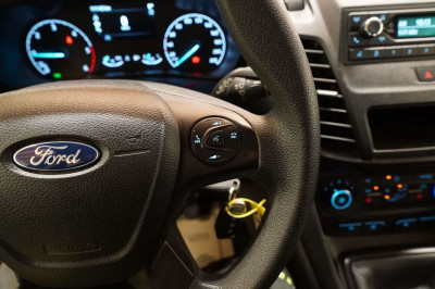 Ford Transit Connect Gebrauchtwagen