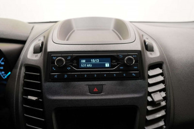 Ford Transit Connect Gebrauchtwagen