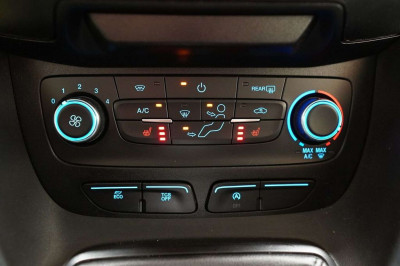 Ford Transit Connect Gebrauchtwagen