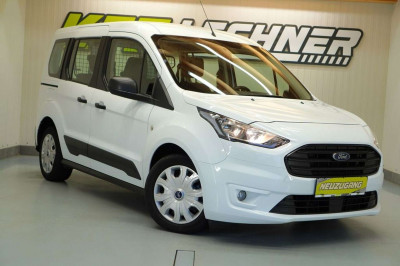 Ford Transit Connect Gebrauchtwagen