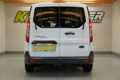 Ford Transit Connect Gebrauchtwagen