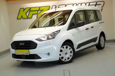 Ford Transit Connect Gebrauchtwagen