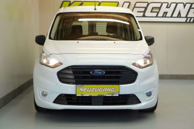 Ford Transit Connect Gebrauchtwagen
