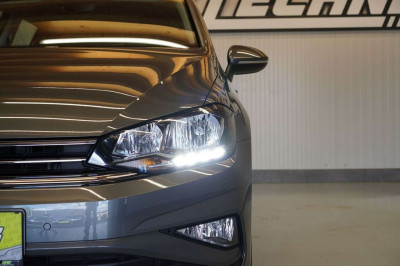 VW Golf Sportsvan Gebrauchtwagen