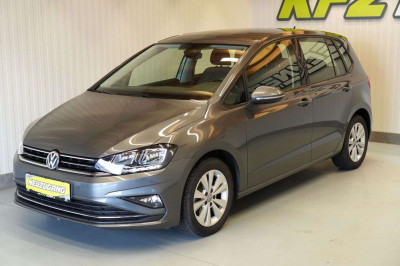 VW Golf Sportsvan Gebrauchtwagen