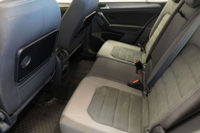 VW Golf Sportsvan Gebrauchtwagen