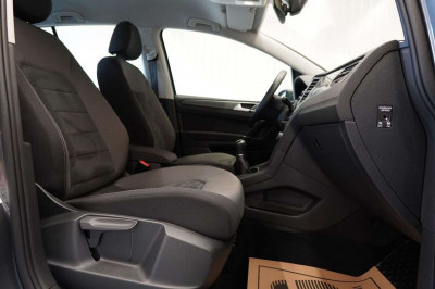 VW Golf Sportsvan Gebrauchtwagen