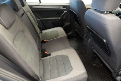 VW Golf Sportsvan Gebrauchtwagen