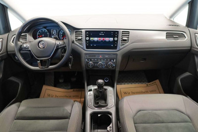 VW Golf Sportsvan Gebrauchtwagen