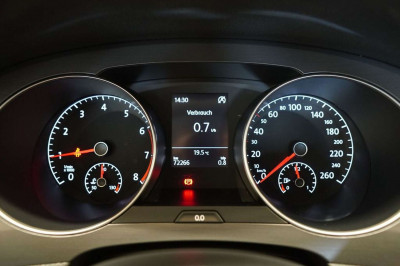 VW Golf Sportsvan Gebrauchtwagen