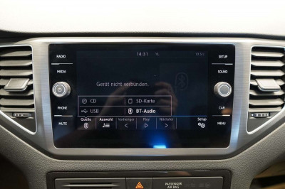 VW Golf Sportsvan Gebrauchtwagen