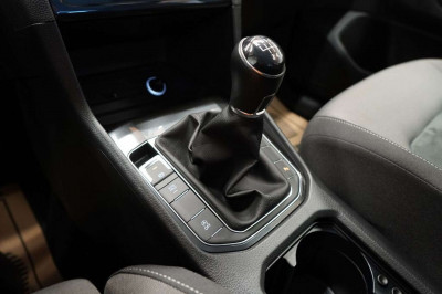 VW Golf Sportsvan Gebrauchtwagen