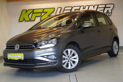 VW Golf Sportsvan Gebrauchtwagen