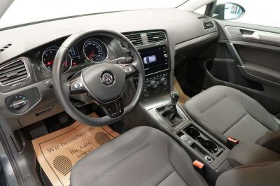 VW Golf Gebrauchtwagen VW Golf Gebrauchtwagen