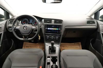 VW Golf Gebrauchtwagen VW Golf Gebrauchtwagen