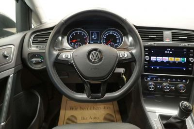 VW Golf Gebrauchtwagen VW Golf Gebrauchtwagen