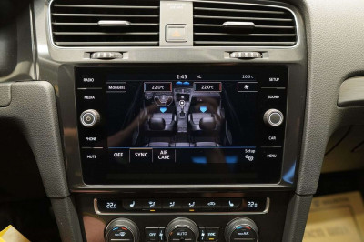 VW Golf Gebrauchtwagen